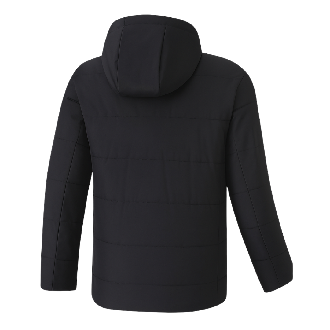 Men’s Hooded Jacket – Lightweight, Waterproof
