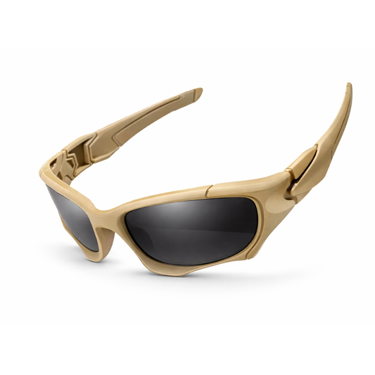Men’s Performance Sunglasses – Polarized Clarity & UV Protection