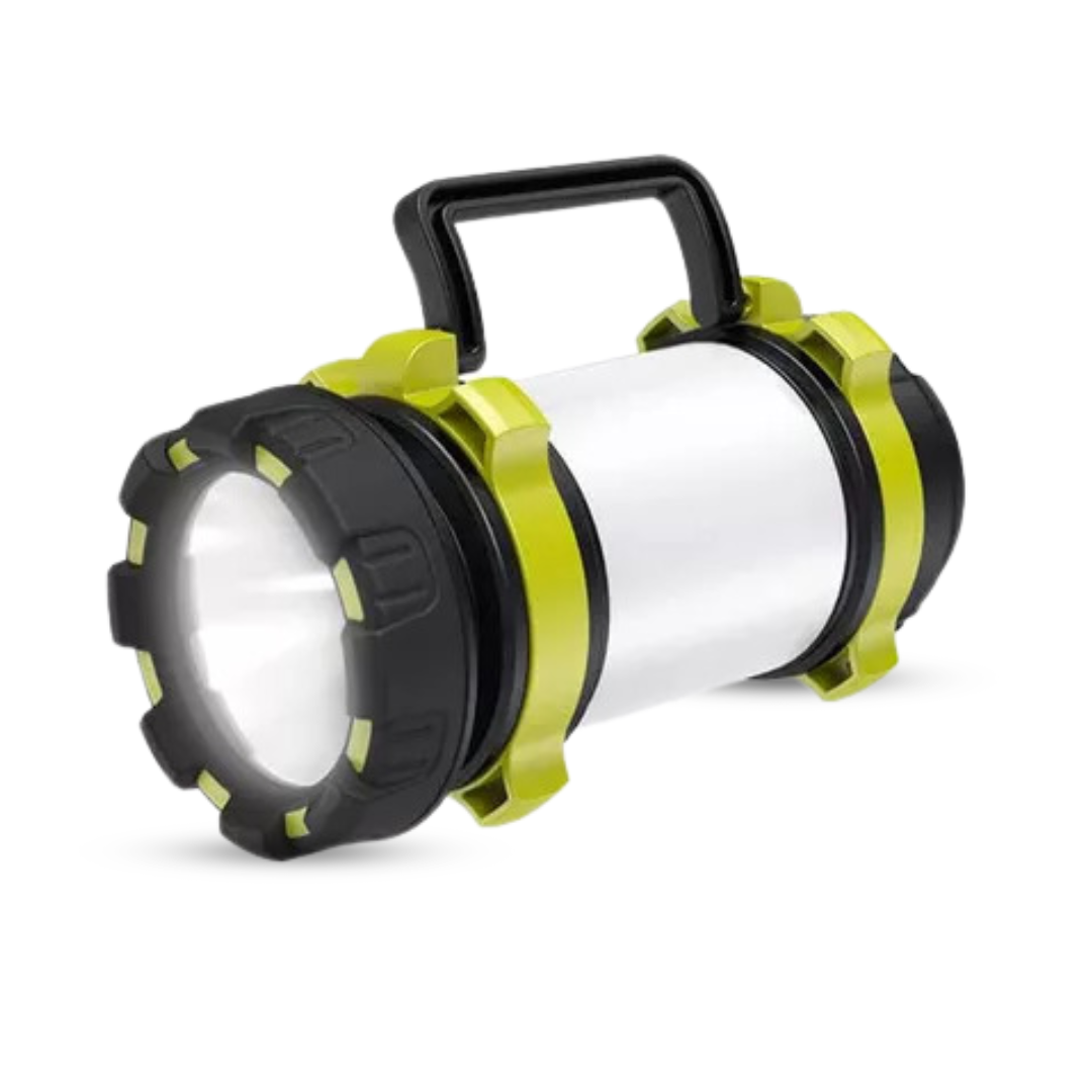 Rechargeable LED Lantern – Compact & Powerful