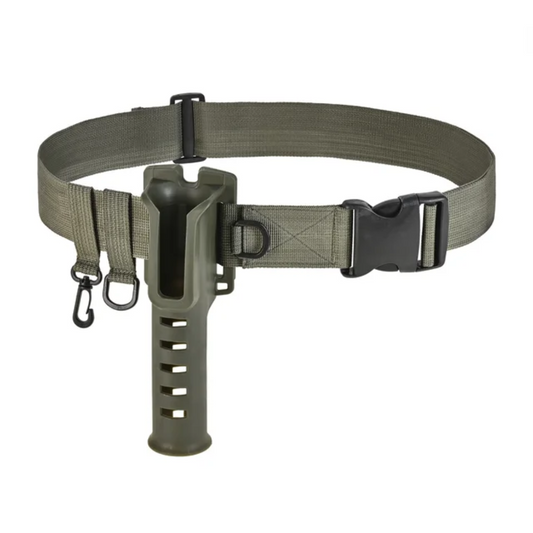 Rod Belt – Secure & Comfortable Rod Support