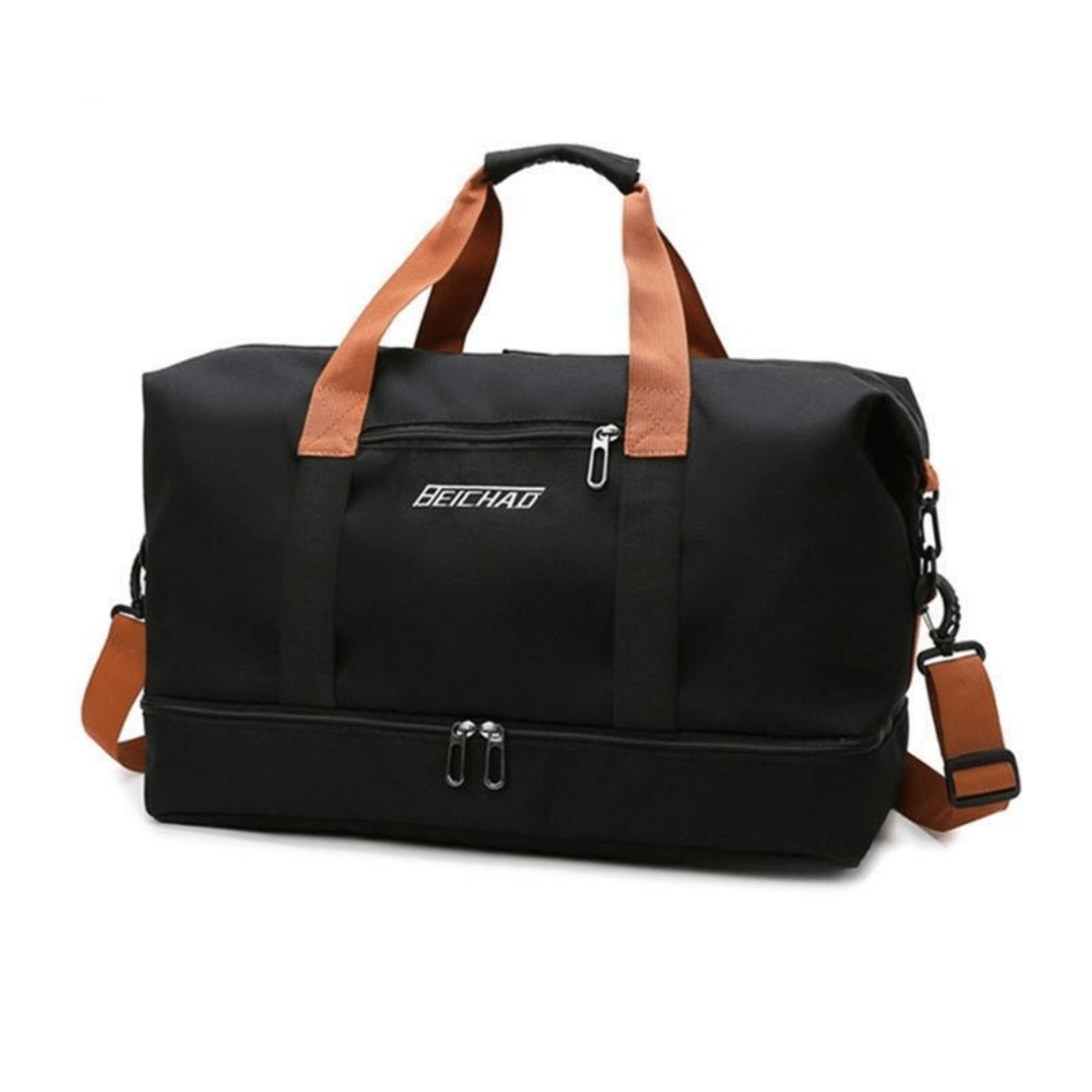 Travel Bag – Practical Storage – Adjustable Strap