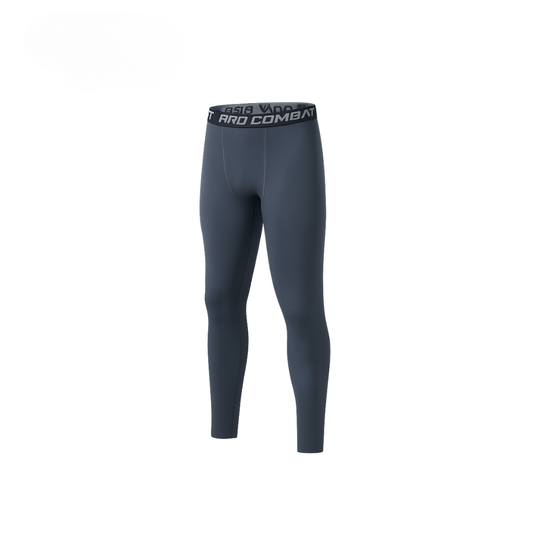 Thermal Underwear Men - 4-Way Stretch - Quick-Drying